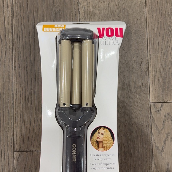 Hair waver - Picture 2 of 2